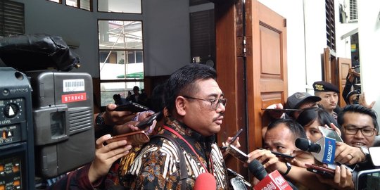 Kuasa hukum Setya Novanto minta KPK hadiri sidang praperadilan