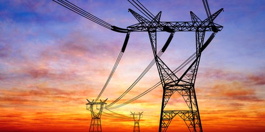 PLN ungkap alasan melempemnya proyek 35.000 MW