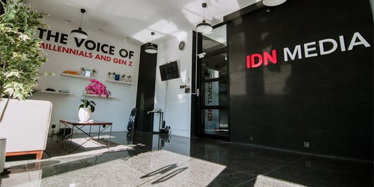 Inves di IDN Media, East Ventures masih 'lapar' di startup Indonesia