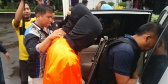 Tawuran berdarah di Bekasi Utara dipicu saling tantang di FB