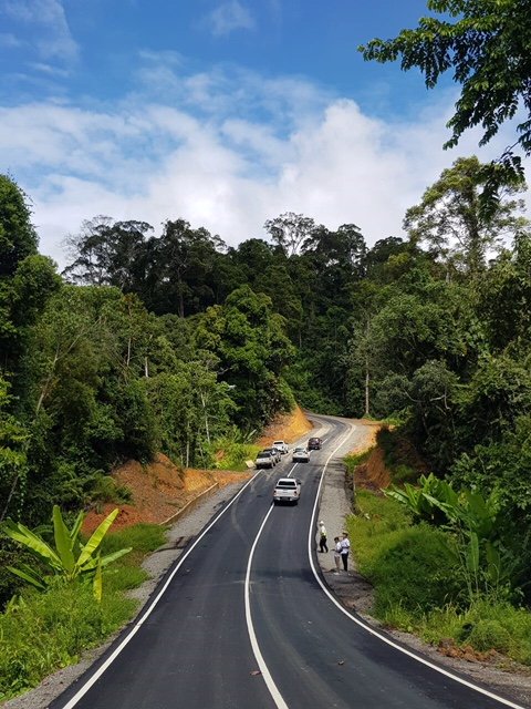 pembangunan infrastruktur kementerian pupr