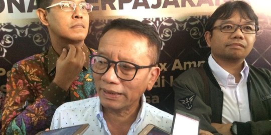 Hingga hari ini, penerimaan pajak capai 78 persen