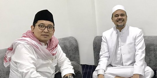 Sebut Jokowi alumni 212, Fadli Zon minta polisi tak larang reuni akbar di Monas