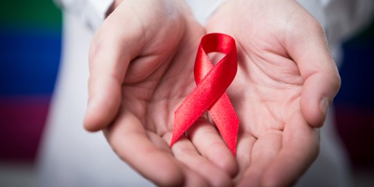 Penderita HIV/AIDS di Purbalingga naik 3 kali lipat, bayi & balita terinfeksi