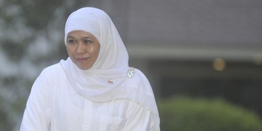 Terinspirasi China, Khofifah mau bangun pusat pengembangan anak terpadu