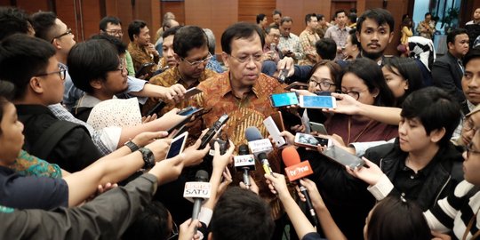 Ini daftar rencana kerja Robert Pakpahan untuk institusi pajak