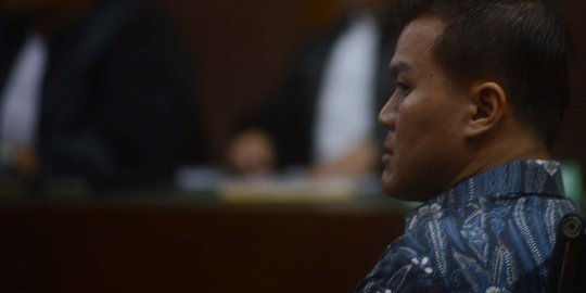 Deretan kesaksian Andi Narogong sudutkan Setya Novanto