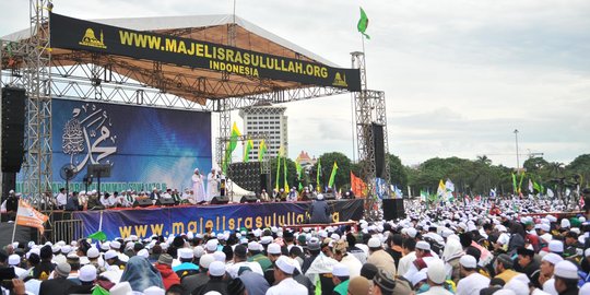 Merdeka.com: Halaman Tag