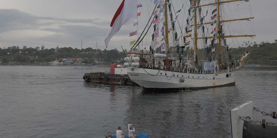 Presiden Jokowi batal buka Sail Sabang 2017