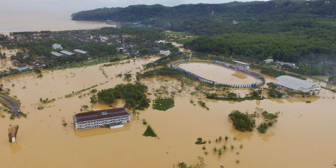  Korban bencana alam di Pacitan bertambah jadi 20 orang 