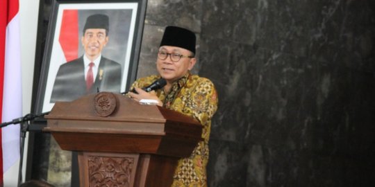 Zulkifli Hasan minta hukum berlaku adil buat Ahmad Dhani