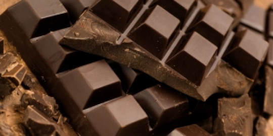 Perkawinan Rasa Biskuit dan Cokelat Klasik, Apa Jadinya?