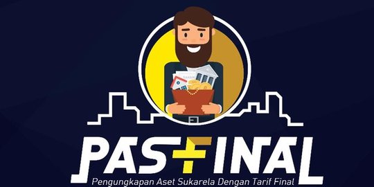 Penerapan prosedur PAS-Final butuh kepastian hukum