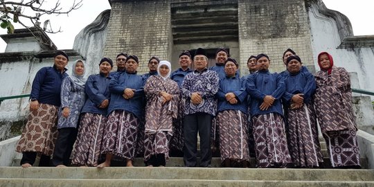 Khofifah mengaku punya ritual kunjungi makam pahlawan dan raja-raja