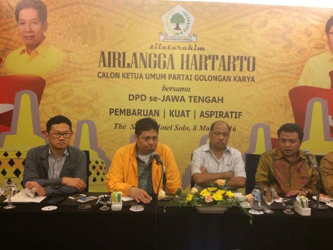airlangga hartarto