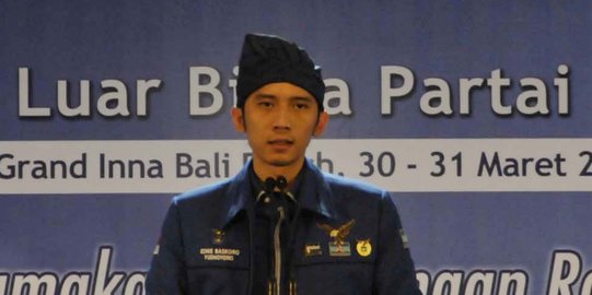 Ibas sebar relawan sapu bersih pulihkan infrastruktur korban bencana Pacitan