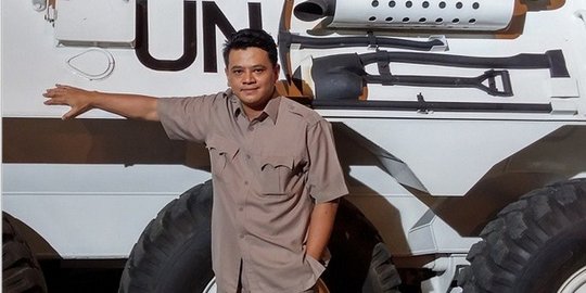 Survei: 52,1 persen dari 1.300 responden puas kepemimpinan Jokowi-JK