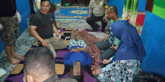 Ikut kegiatan diksar, mahasiswa Polsri Palembang tewas