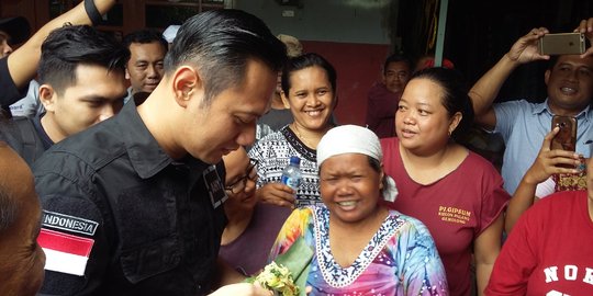 Sekjen Demokrat: Agus Yudhoyono ibarat anak gadis yang cantik