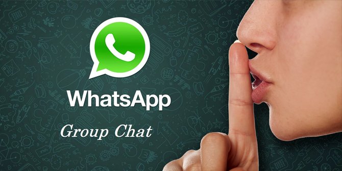 WhatsApp rencanakan fitur baru bungkam anggota group WhatsApp rencanakan fitur baru bungkam anggota group