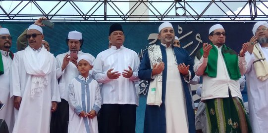 Ormas Islam akan bantu TNI-Polri amankan Natal 2017 dan Tahun Baru 2019