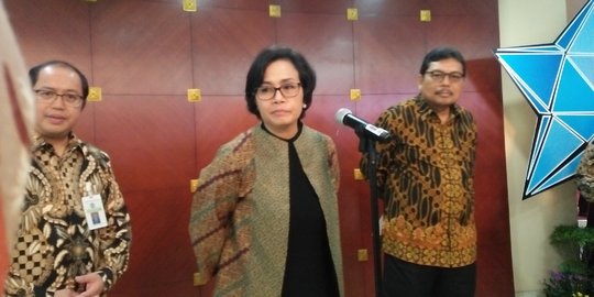 Menteri Sri Mulyani blak-blakan penyebab defisit BPJS Kesehatan