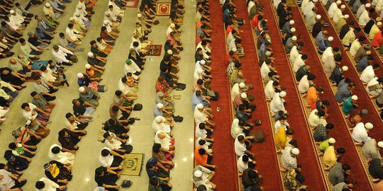Milad GAM diisi dengan zikir & doa bersama di Lhokseumawe