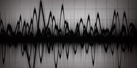 Gempa 4,1 SR guncang Karo, warga diimbau waspada