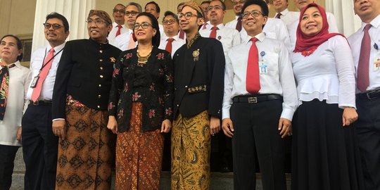 Sri Mulyani: APBN harus efektif untuk menghilangkan kemiskinan