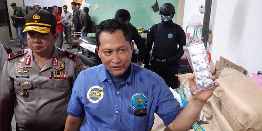 Jurus kepret, dulu Rizal Ramli kini Budi Waseso