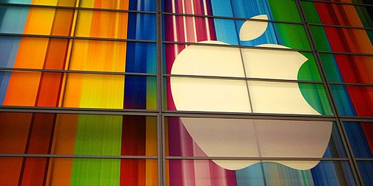 Alami banyak masalah software, Desember diawali dengan buruk oleh Apple