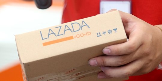 Lazada sebut inisiasi bulan jualan online nasional