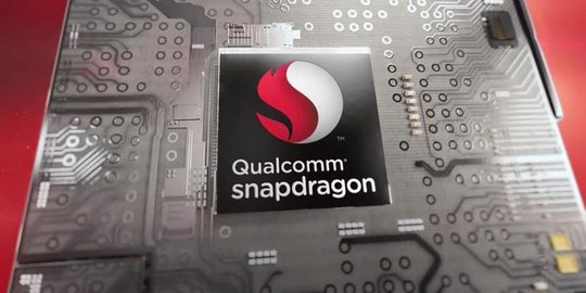 Rumor Snapdragon 845, chip tercanggih yang akan bersaing dengan chip iPhone X