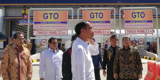 Jokowi: Jangan ada satu rupiah pun uang rakyat dikorupsi