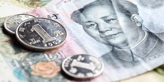 Usai Yen dan Euro, BI kini terima hedging Renminbi