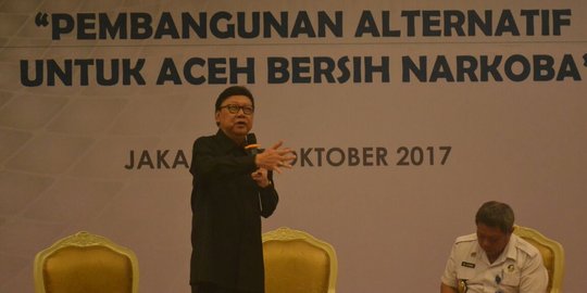 Mendagri ajak melawan kampanye politik bernada SARA dan ujaran kebencian