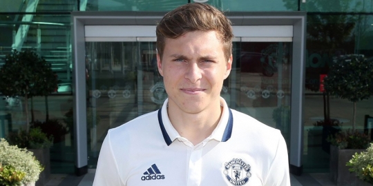Mourinho beberkan rahasia penampilan ciamik Lindelof