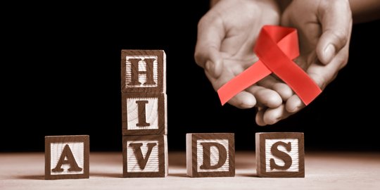 Di Jateng, penderita HIV paling banyak diderita warga Brebes