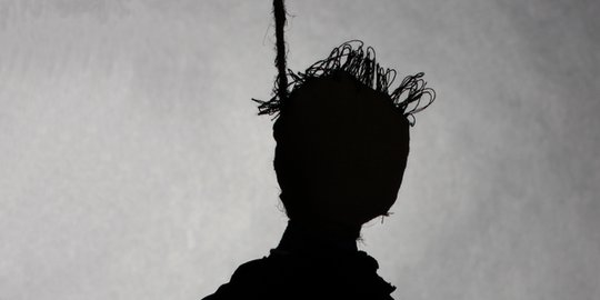 Hubungan asmara tak direstui, pemuda 22 tahun nekat gantung diri