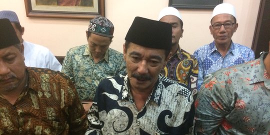 Kiai Kampung Jatim minta Jokowi segera ganti Khofifah