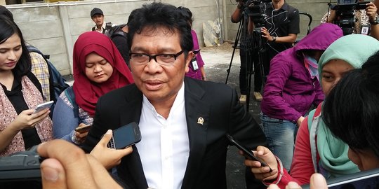 Besok, DPD I Golkar berkumpul bahas Munaslub