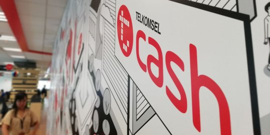 T-cash targetkan 5 tahun lagi penggunanya mencapai 100 juta