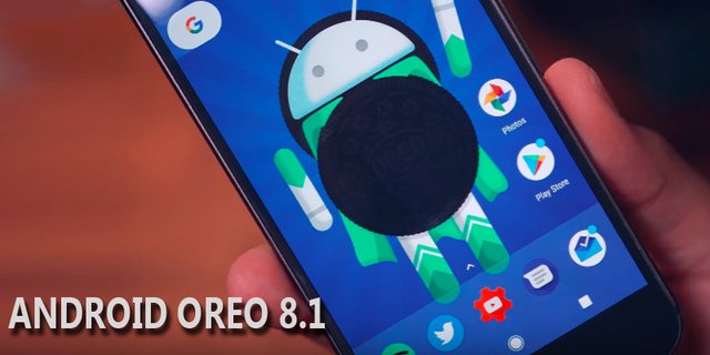 Android Oreo 8 1 Resmi Dirilis Ini Fitur Terbarunya Merdeka Com