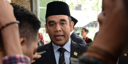 Sekjen Gerindra nilai Marsekal Hadi tak ada prestasi luar biasa selama pimpin TNI AU