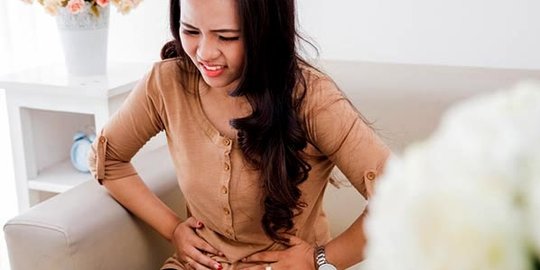 tak tercerna dengan baik