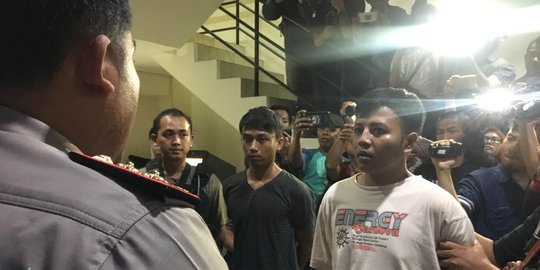 Dua pembunuh Siti Nurhayati ditangkap di Subang