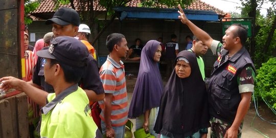 Keluh kesah warga Bogor terkait kelangkaan elpiji 3 kg