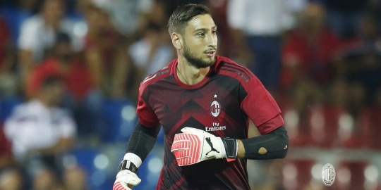 Real Madrid kembali inginkan Donnarumma