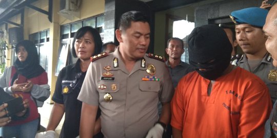 Satpam UB yang tewas dianiaya temannya alami luka memar di kepala