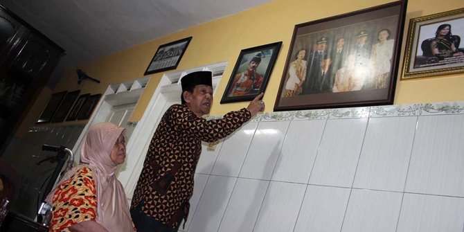 Marsekal Hadi tak mau jadi pemimpin durhaka  merdeka.com